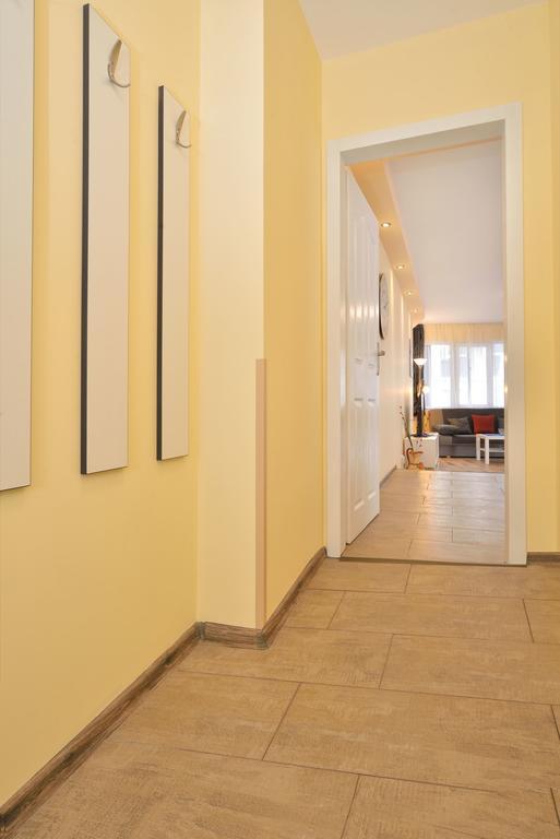 Central Studio #2 Burgas by Eksteriør bilde